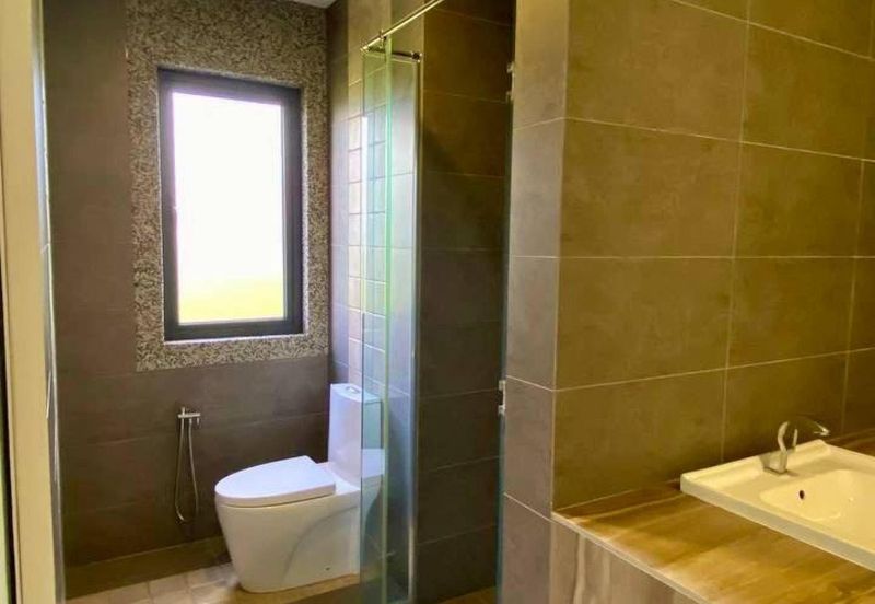 Taman Bukit Meringin