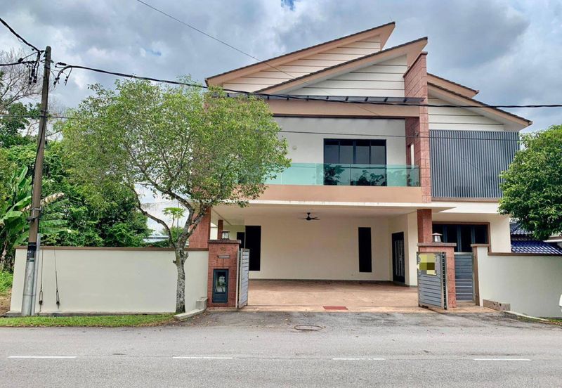 Taman Bukit Meringin