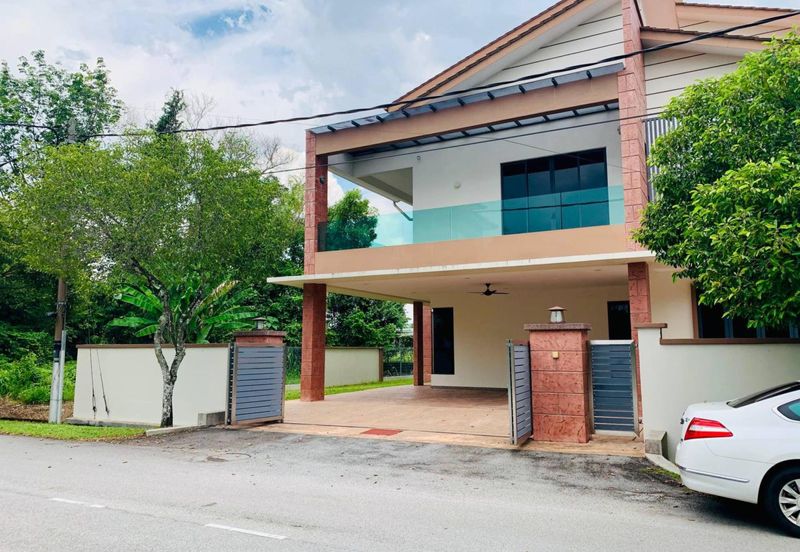 Taman Bukit Meringin