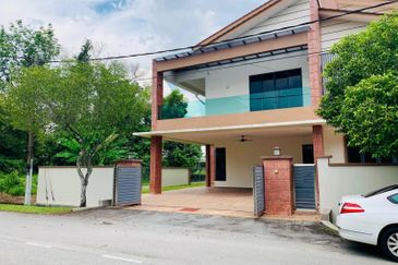 Taman Bukit Meringin