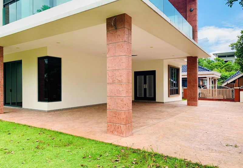 Taman Bukit Meringin