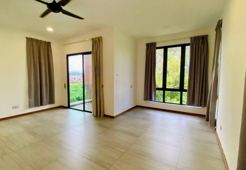 Taman Bukit Meringin