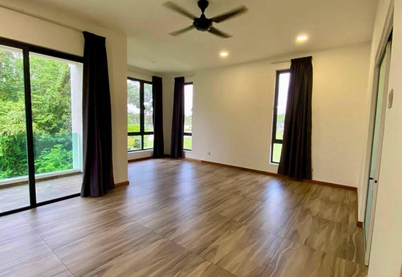 Taman Bukit Meringin