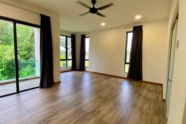 Taman Bukit Meringin