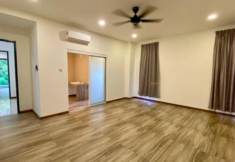 Taman Bukit Meringin