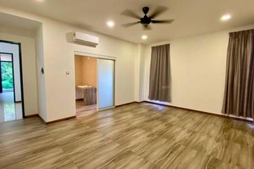 Taman Bukit Meringin