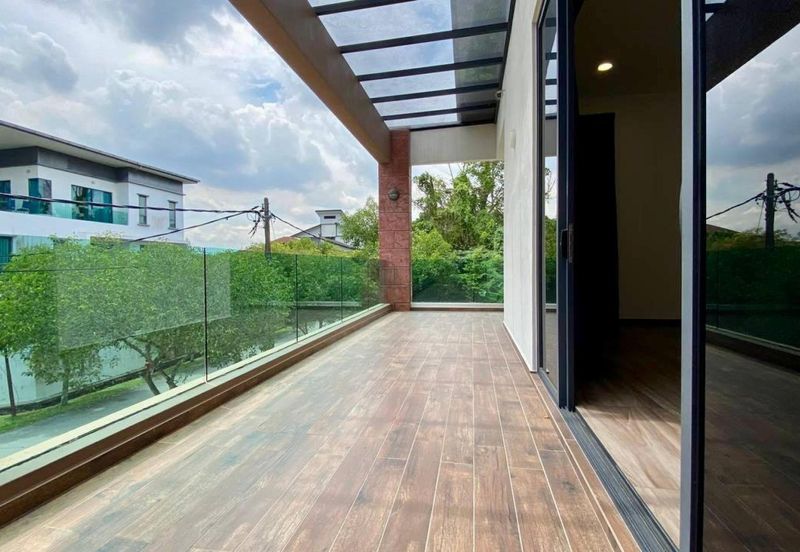 Taman Bukit Meringin