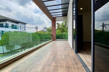 Taman Bukit Meringin