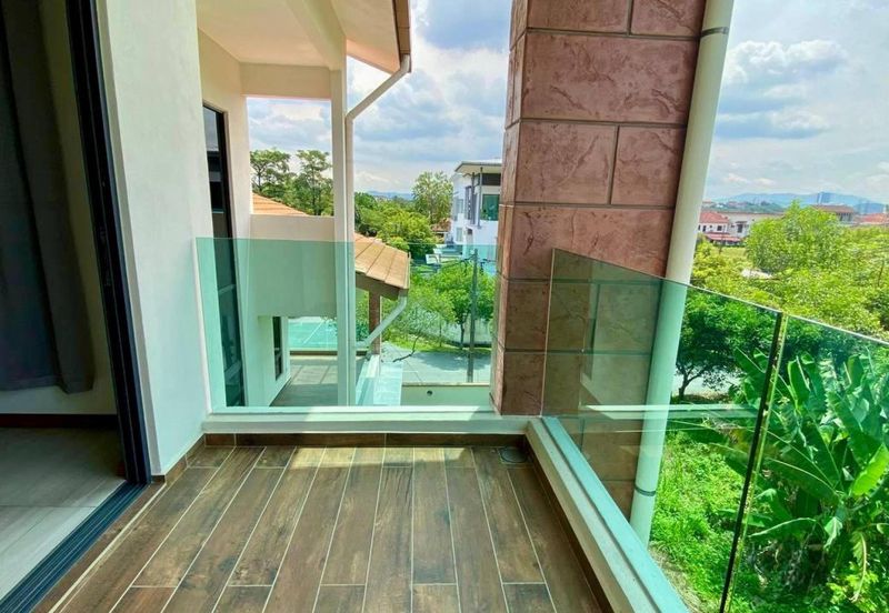 Taman Bukit Meringin