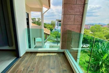 Taman Bukit Meringin