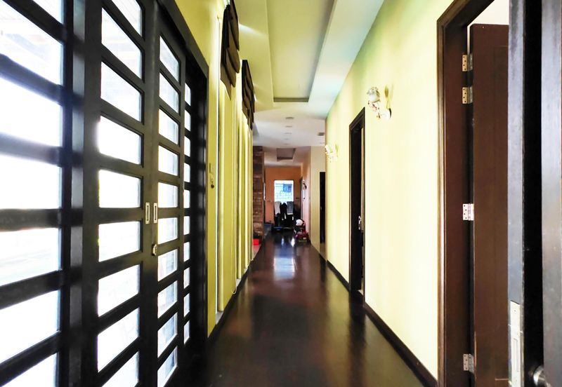 Taman Rawang Perdana