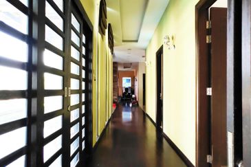 Taman Rawang Perdana