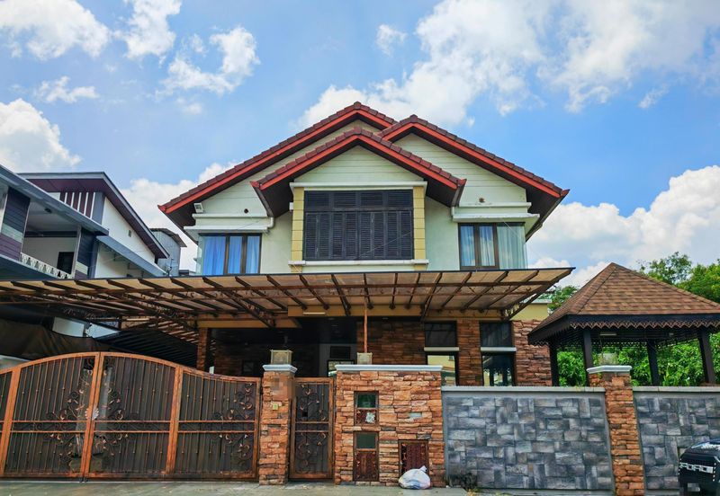 Taman Rawang Perdana