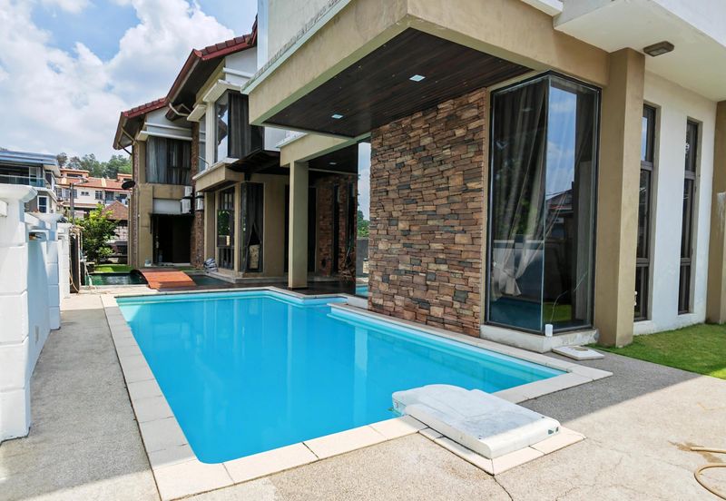 Taman Rawang Perdana