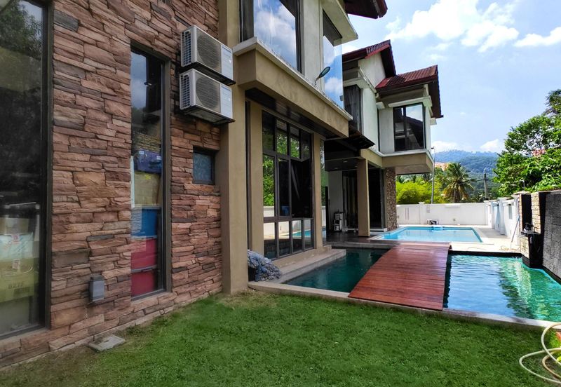 Taman Rawang Perdana