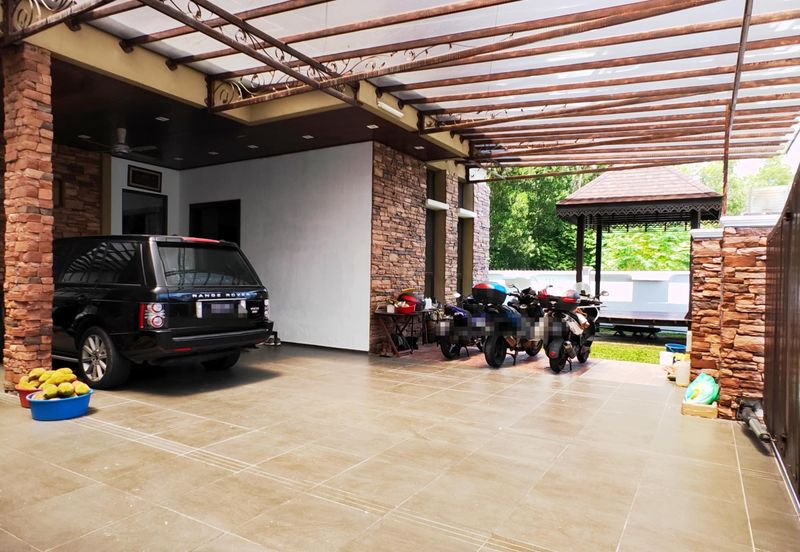 Taman Rawang Perdana