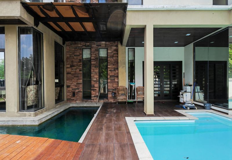 Taman Rawang Perdana