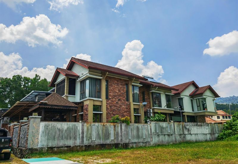 Taman Rawang Perdana