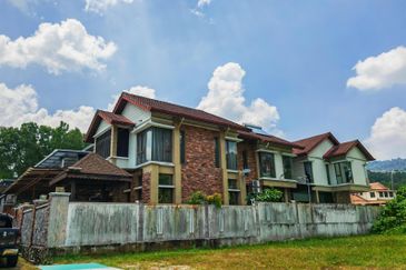 Taman Rawang Perdana