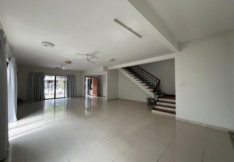 Saffron Hills @ Denai Alam