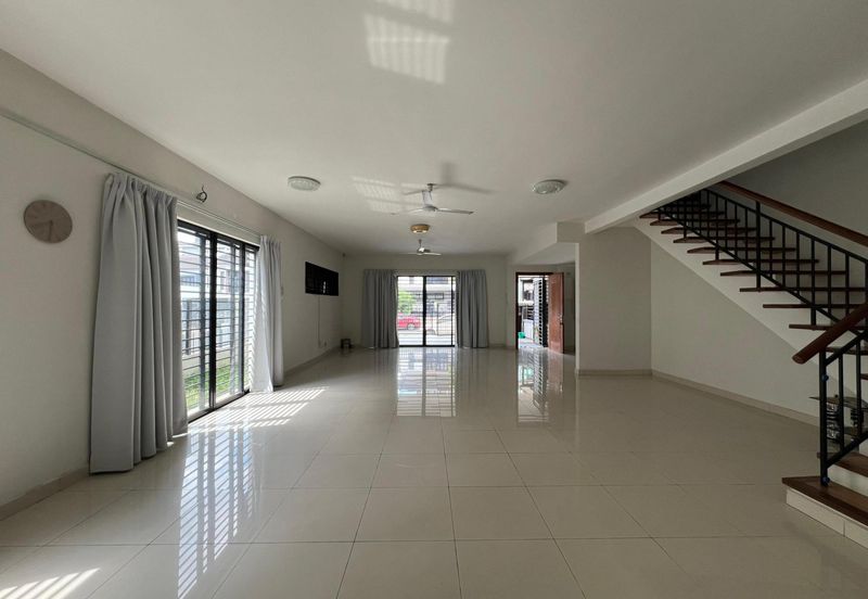 Saffron Hills @ Denai Alam