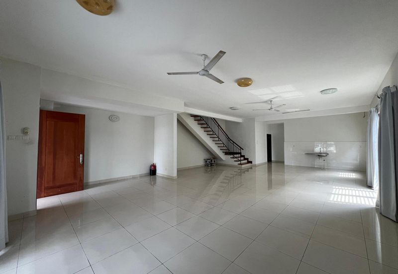 Saffron Hills @ Denai Alam