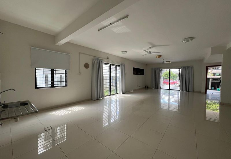 Saffron Hills @ Denai Alam