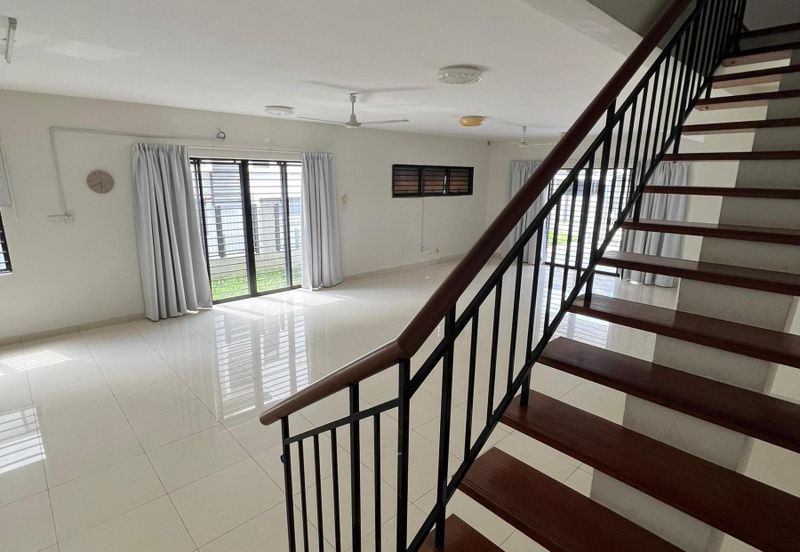 Saffron Hills @ Denai Alam