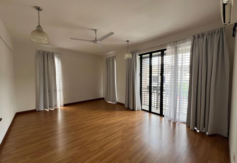 Saffron Hills @ Denai Alam