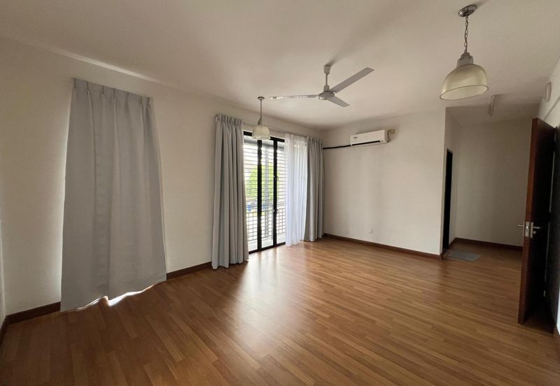 Saffron Hills @ Denai Alam