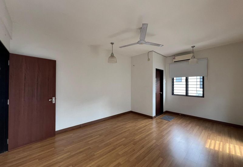 Saffron Hills @ Denai Alam