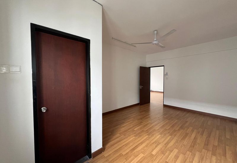 Saffron Hills @ Denai Alam