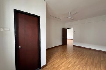 Saffron Hills @ Denai Alam