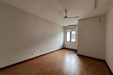 Saffron Hills @ Denai Alam