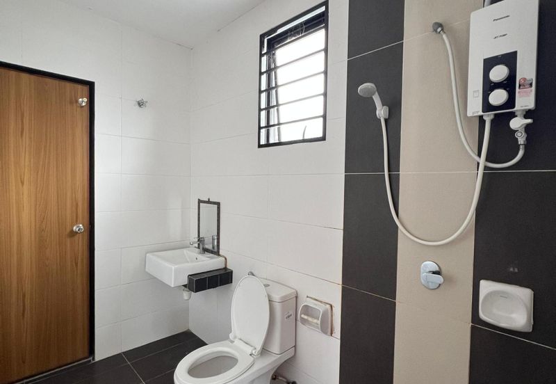 Saffron Hills @ Denai Alam