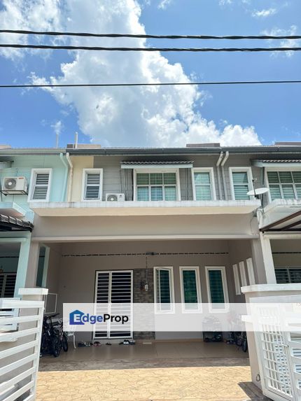 [FREEHOLD] RENOVATED 2.5 Storey Terrace 22' x 75' Taman Puncak Saujana, Kajang, Selangor, Kajang