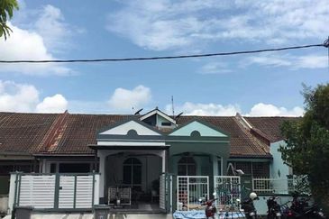 Taman Desa Cempaka