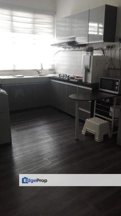 Renovated Single Storey Taman Desa Cempaka, Nilai, Negeri Sembilan, Nilai