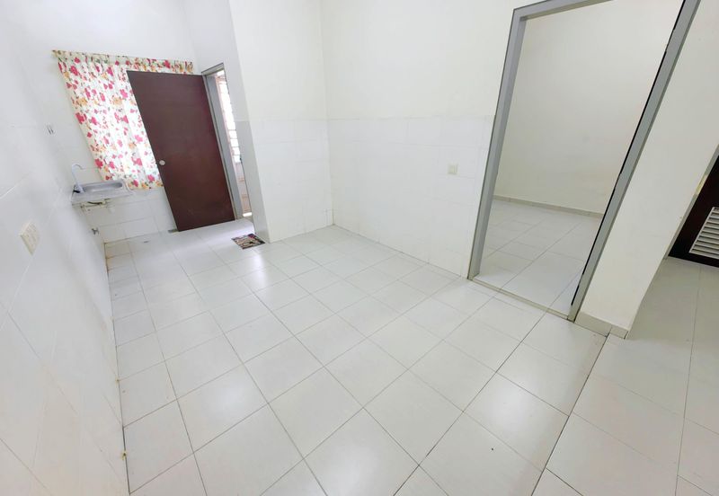 NILAI IMPIAN (LAMAN ORKID)