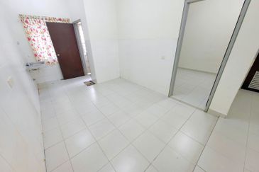 NILAI IMPIAN (LAMAN ORKID)