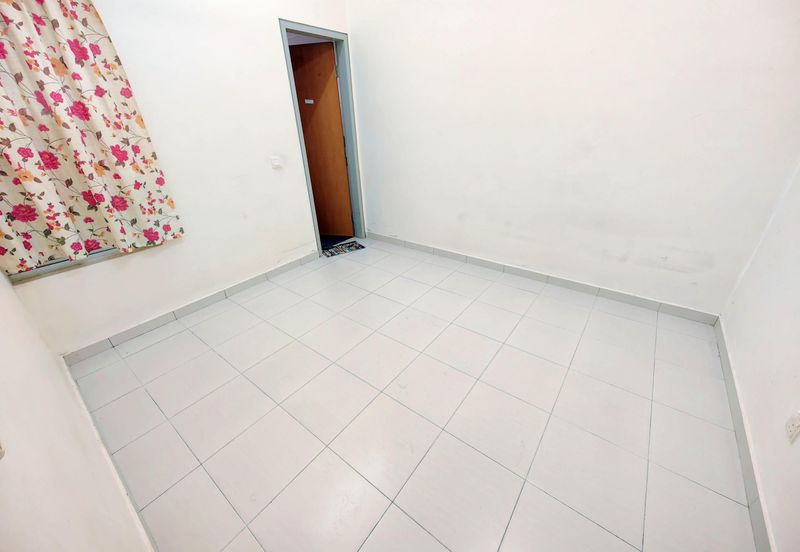 NILAI IMPIAN (LAMAN ORKID)