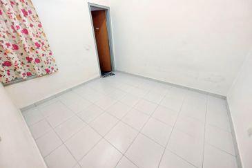 NILAI IMPIAN (LAMAN ORKID)