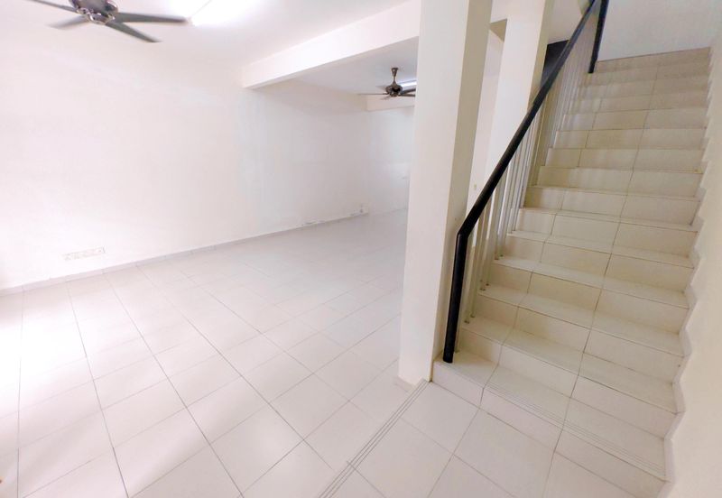 NILAI IMPIAN (LAMAN ORKID)