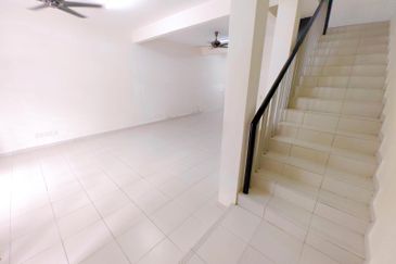 NILAI IMPIAN (LAMAN ORKID)