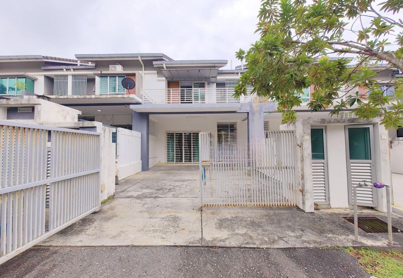 NILAI IMPIAN (LAMAN ORKID)