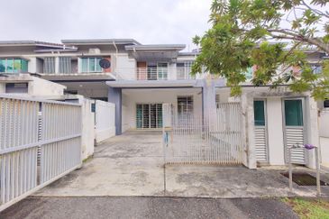 NILAI IMPIAN (LAMAN ORKID)