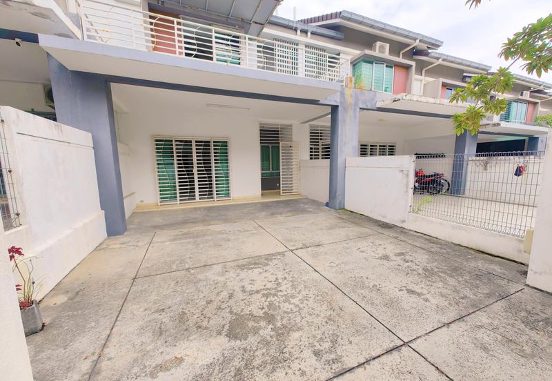 NILAI IMPIAN (LAMAN ORKID)