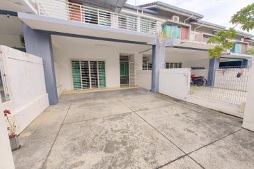 NILAI IMPIAN (LAMAN ORKID)