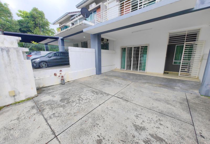 NILAI IMPIAN (LAMAN ORKID)