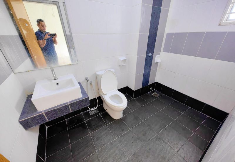 NILAI IMPIAN (LAMAN ORKID)